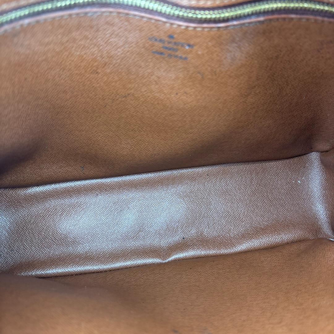 Louis Vuitton Shoulder Bag Trocadero 30 M51272 Monogram