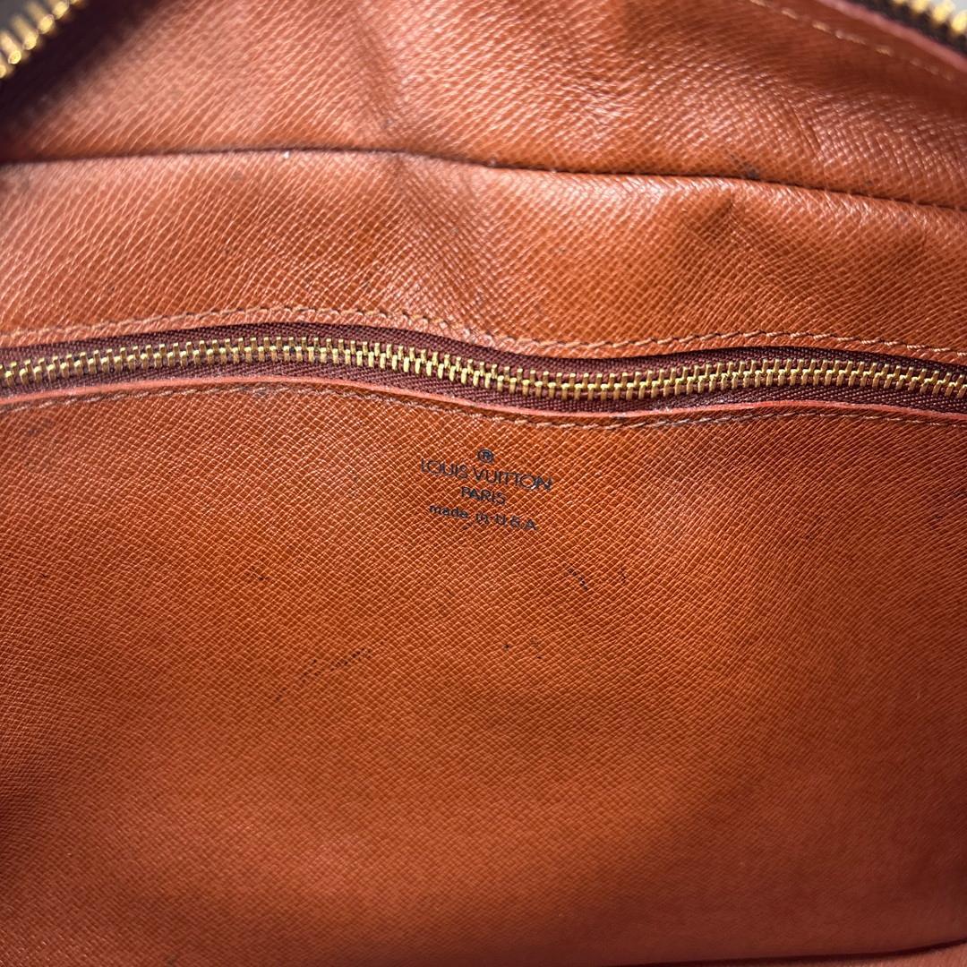 Louis Vuitton Shoulder Bag Trocadero 30 M51272 Monogram