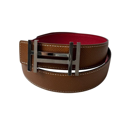 Hermes H Carre Belt 65 Buckle