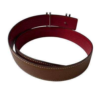 Hermes H Carre Belt 65 Buckle — view 3