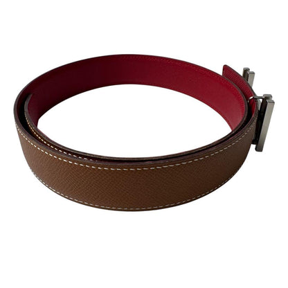Hermes H Carre Belt 65 Buckle — view 4