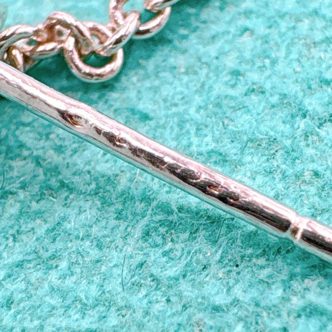 Tiffany & Co Star Drop Earrings In 925 Silver