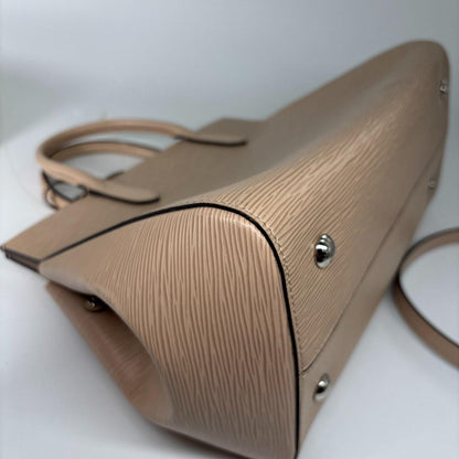 Louis Vuitton Epi Marly MM Handbag 2-Way — view 7
