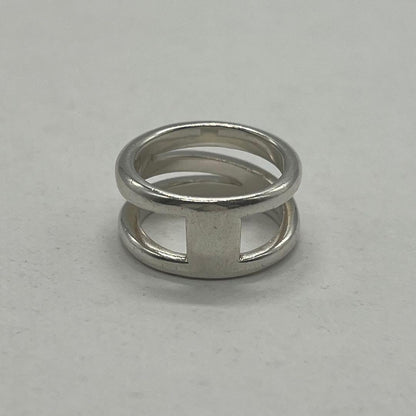 Tiffany & Co Diagonal Ring — view 4