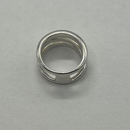 Tiffany & Co Diagonal Ring — view 6