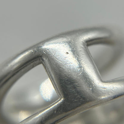 Tiffany & Co Diagonal Ring — view 8