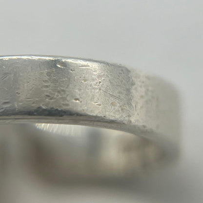 Tiffany & Co Hook and Eye Ring — view 9