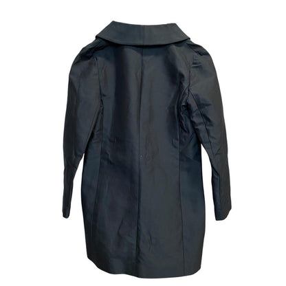 Loewe Fur Layered Coat Vest