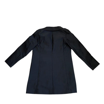 Loewe Fur Layered Coat Vest
