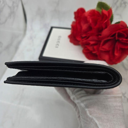 Gucci Off the Grid Folding Wallet Black