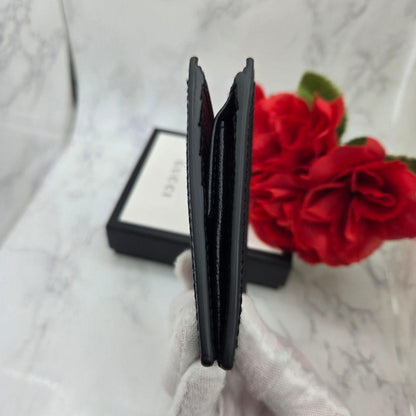 Gucci Off the Grid Folding Wallet Black