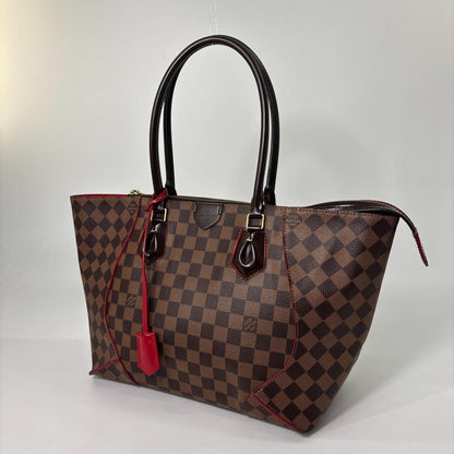 Louis Vuitton Handbag Damier Kaisa Tote MM — view 2