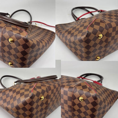 Louis Vuitton Handbag Damier Kaisa Tote MM — view 8