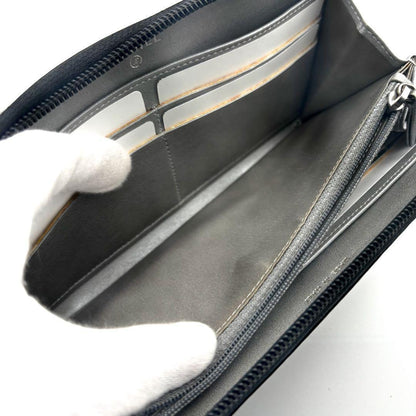 Chanel Wallet Camellia Wallets Black