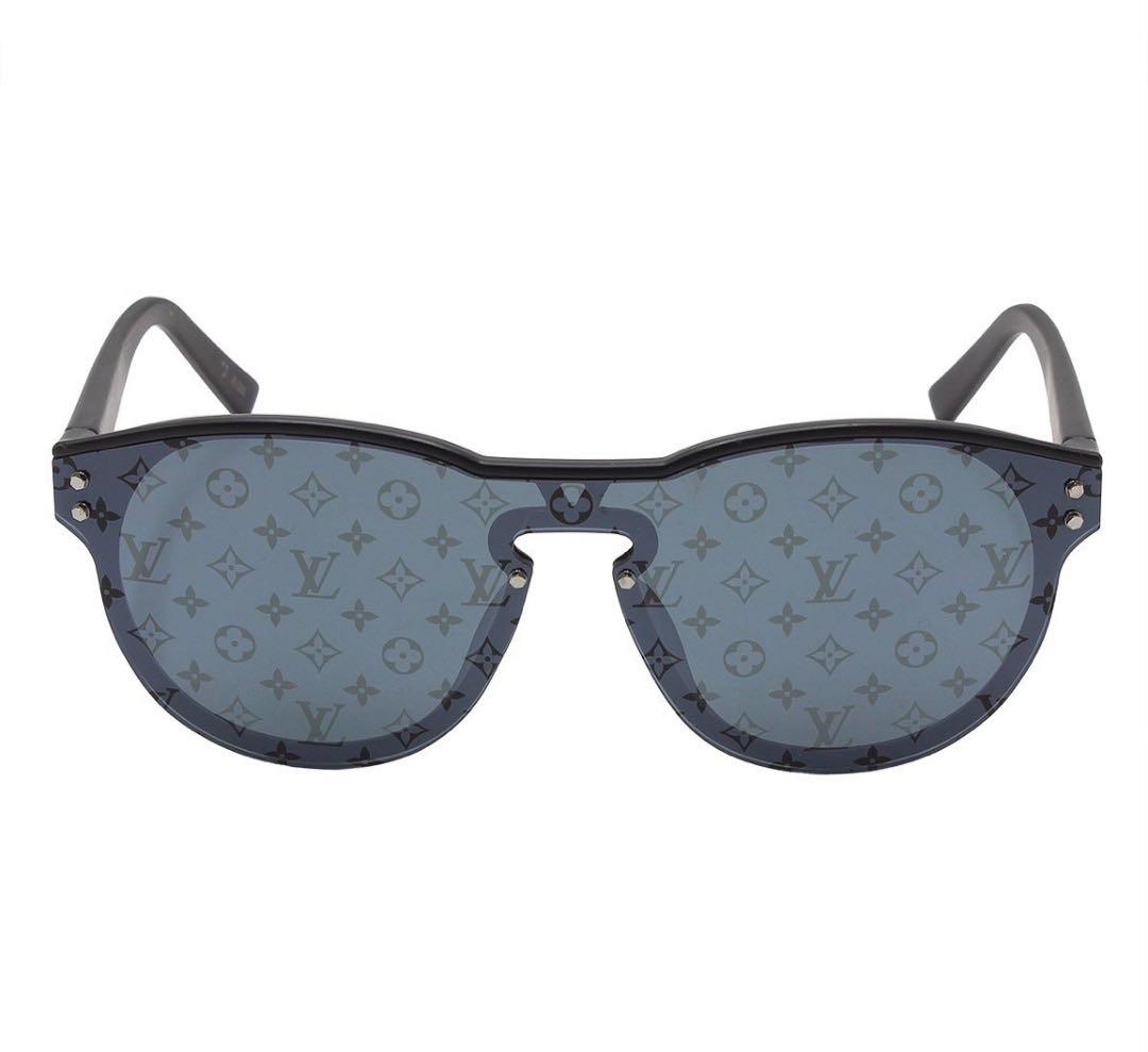 New Louis Vuitton LV Waimea Monogram Sunglasses