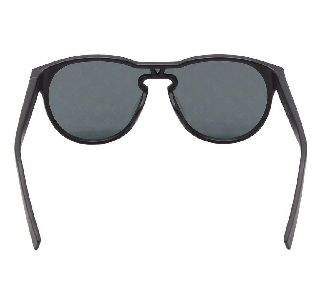 New Louis Vuitton LV Waimea Monogram Sunglasses