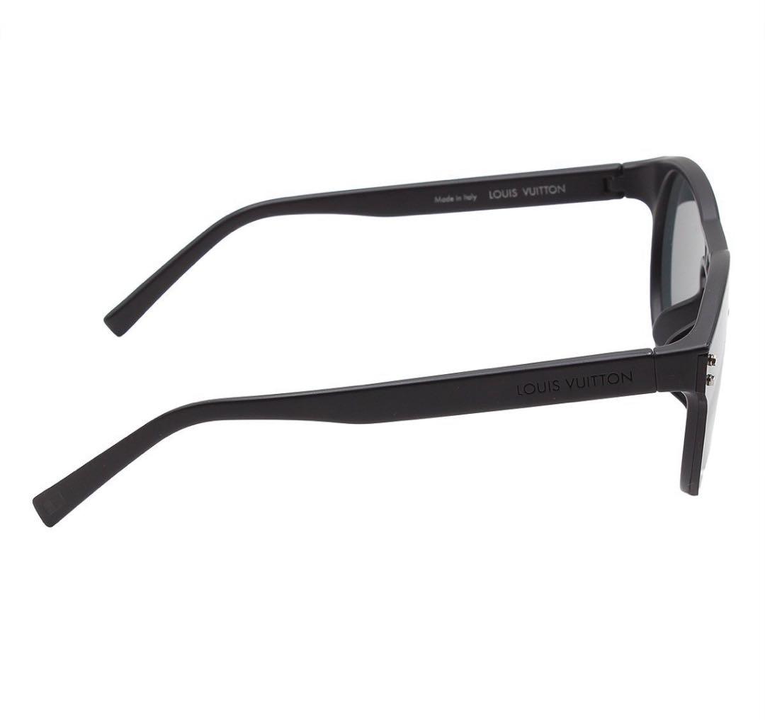 New Louis Vuitton LV Waimea Monogram Sunglasses