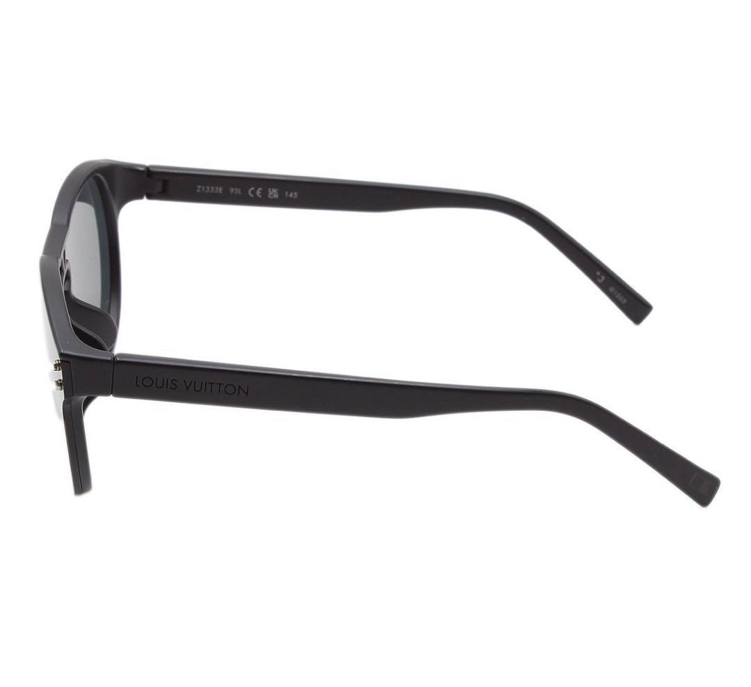 New Louis Vuitton LV Waimea Monogram Sunglasses