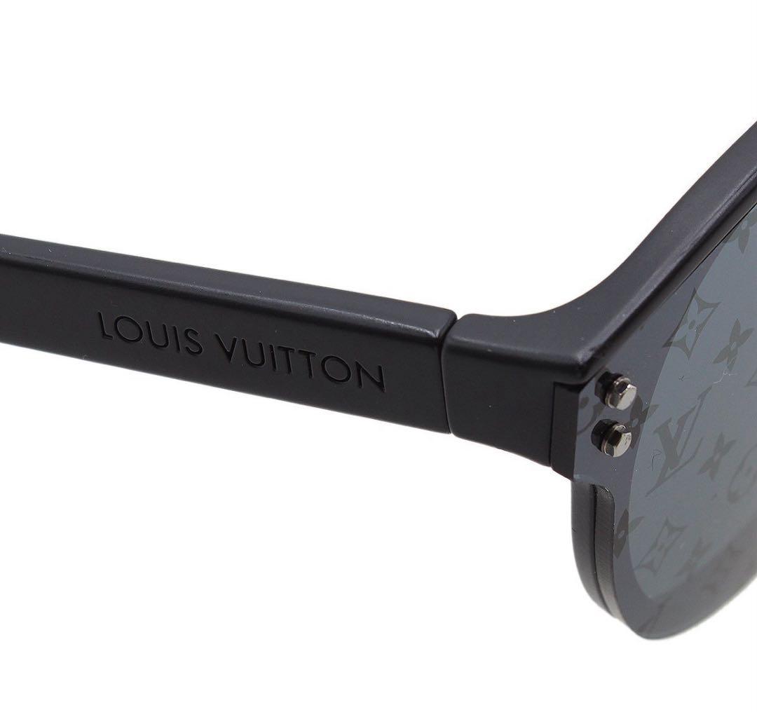 New Louis Vuitton LV Waimea Monogram Sunglasses
