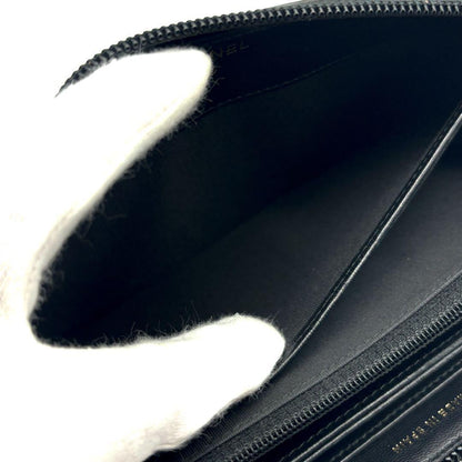 Chanel Wallet Bo-chanel Round Zip — view 6