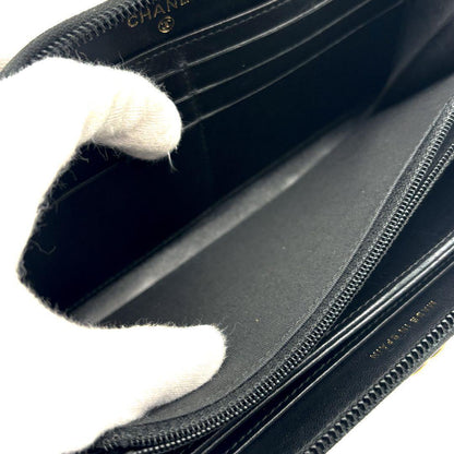Chanel Wallet Bo-chanel Round Zip — view 7