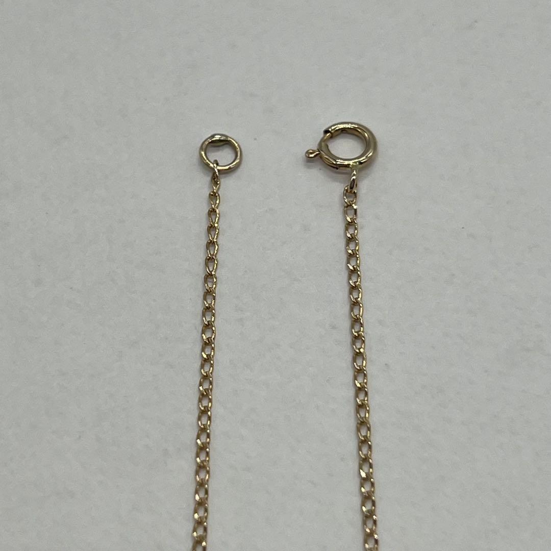 Tiffany & Co Heart Cross Necklace Combination — view 9