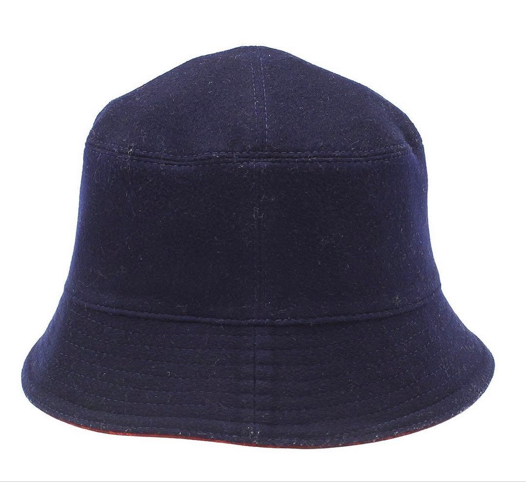 Louis Vuitton New Chapeau Monogram Record Bucket Hat — view 2