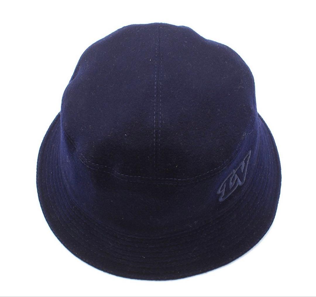 Louis Vuitton New Chapeau Monogram Record Bucket Hat — view 3