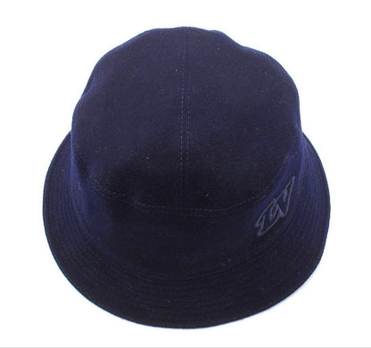 Louis Vuitton New Chapeau Monogram Record Bucket Hat — view 3