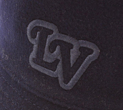 Louis Vuitton New Chapeau Monogram Record Bucket Hat — view 4