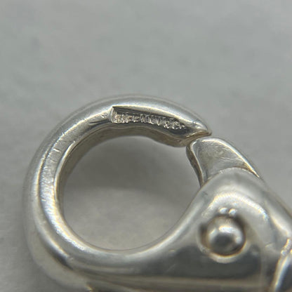 Tiffany & Co Double Rope Chain Link Bracelet — view 5
