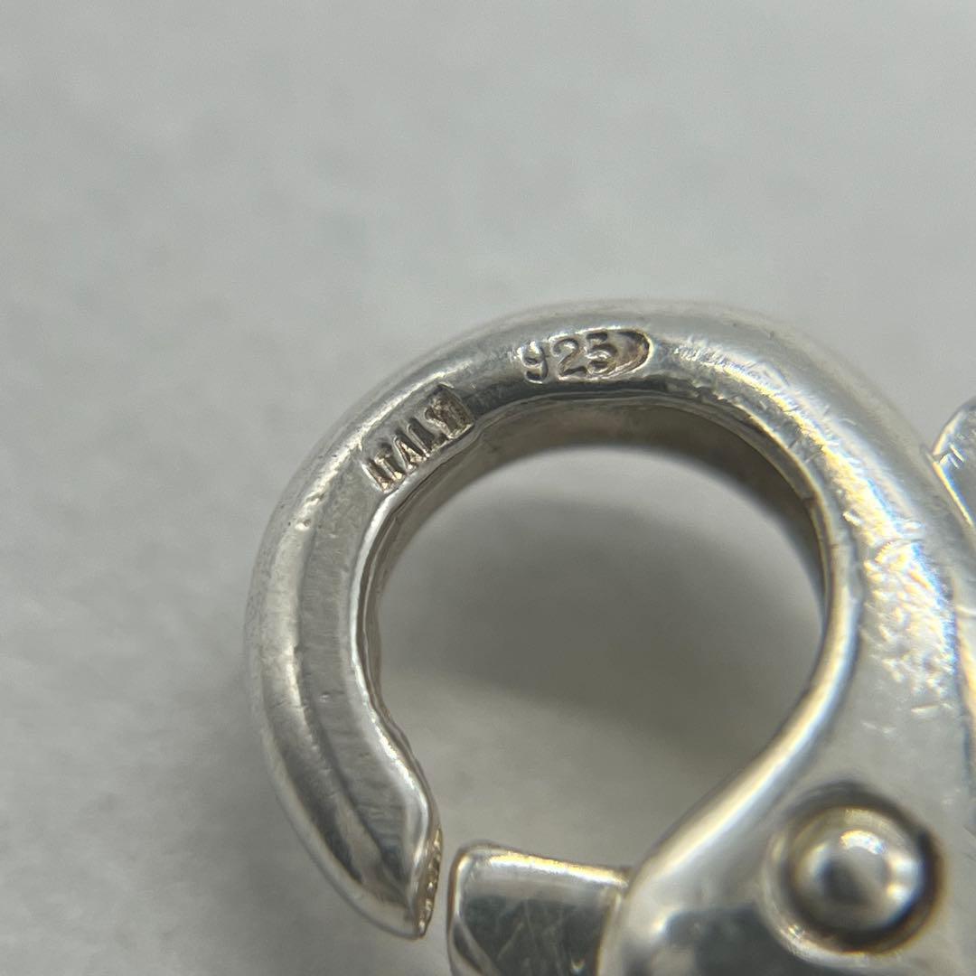 Tiffany & Co Double Rope Chain Link Bracelet — view 7