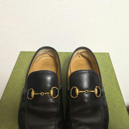 Gucci Horsebit Loafer Jordaan 7 1 2