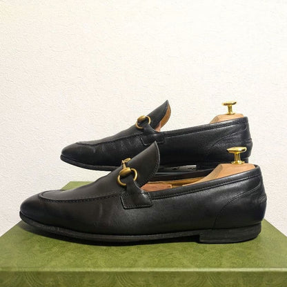 Gucci Horsebit Loafer Jordaan 7 1 2