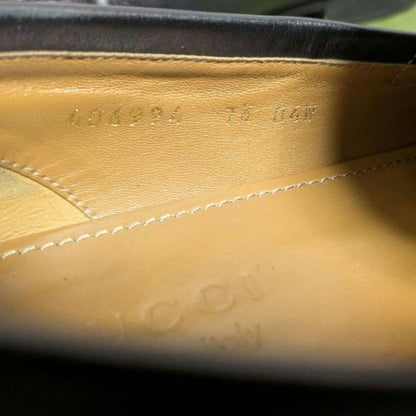 Gucci Horsebit Loafer Jordaan 7 1 2