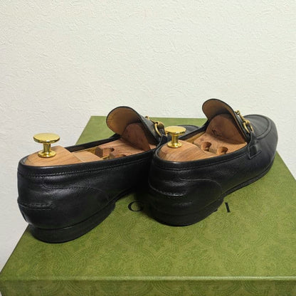 Gucci Horsebit Loafer Jordaan 7 1 2