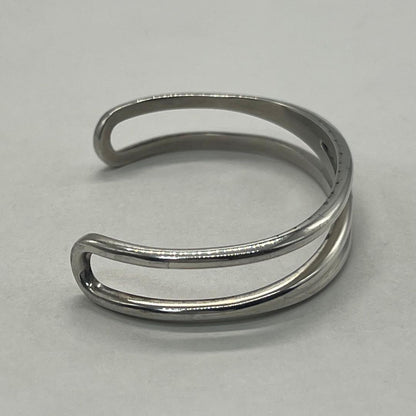 Tiffany & Co. Diagonal Bangle Vintage