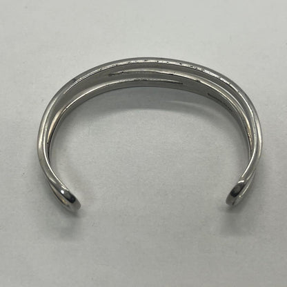 Tiffany & Co. Diagonal Bangle Vintage