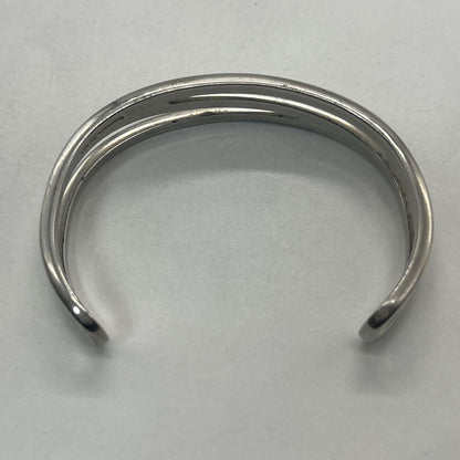 Tiffany & Co. Diagonal Bangle Vintage