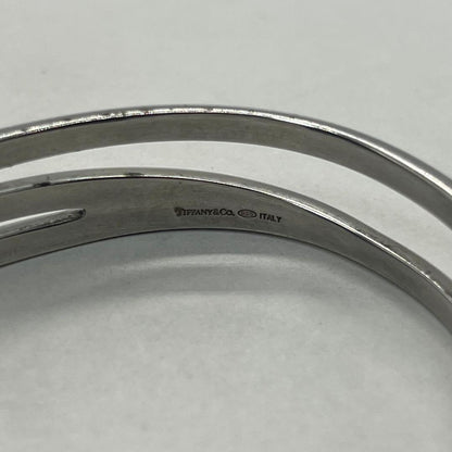 Tiffany & Co. Diagonal Bangle Vintage