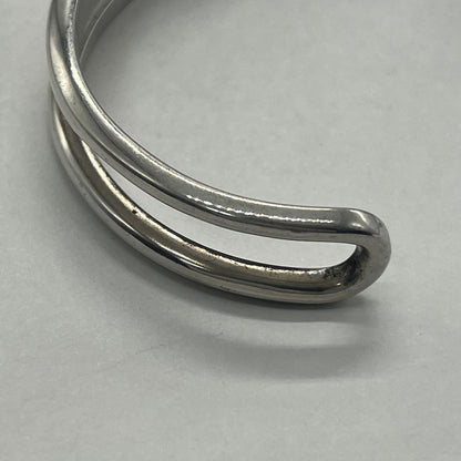 Tiffany & Co. Diagonal Bangle Vintage