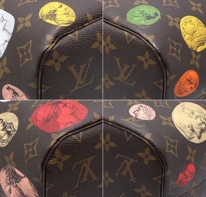 Louis Vuitton Neverfull MM Tote — view 5