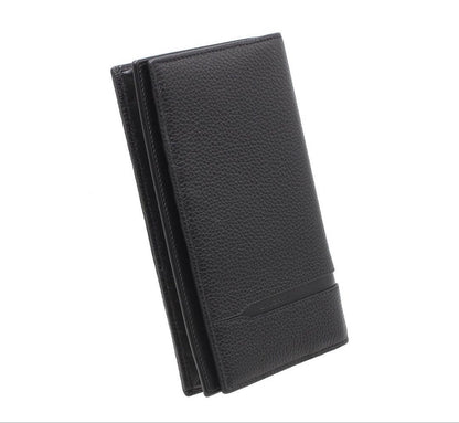 Bvlgari Octo Leather Bifold Wallet — view 2