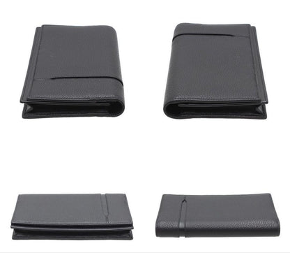 Bvlgari Octo Leather Bifold Wallet — view 4