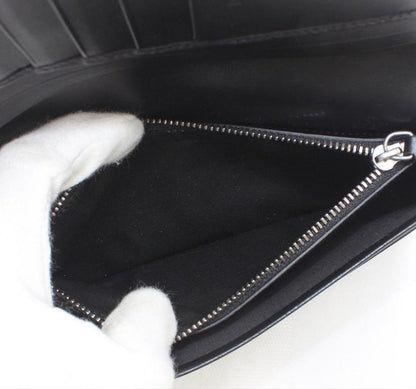 Bvlgari Octo Leather Bifold Wallet — view 7