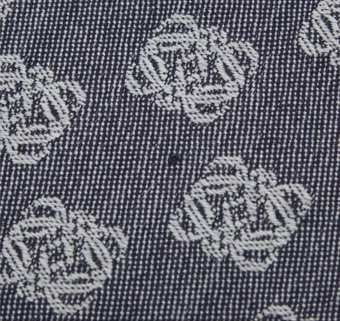 Loewe Anagram Shawl Scarf — view 4
