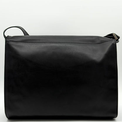 Gucci Tom Ford Era Shoulder Bag Leather Vintage Flap — view 3