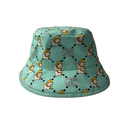 Gucci Bucket Hat With Tag