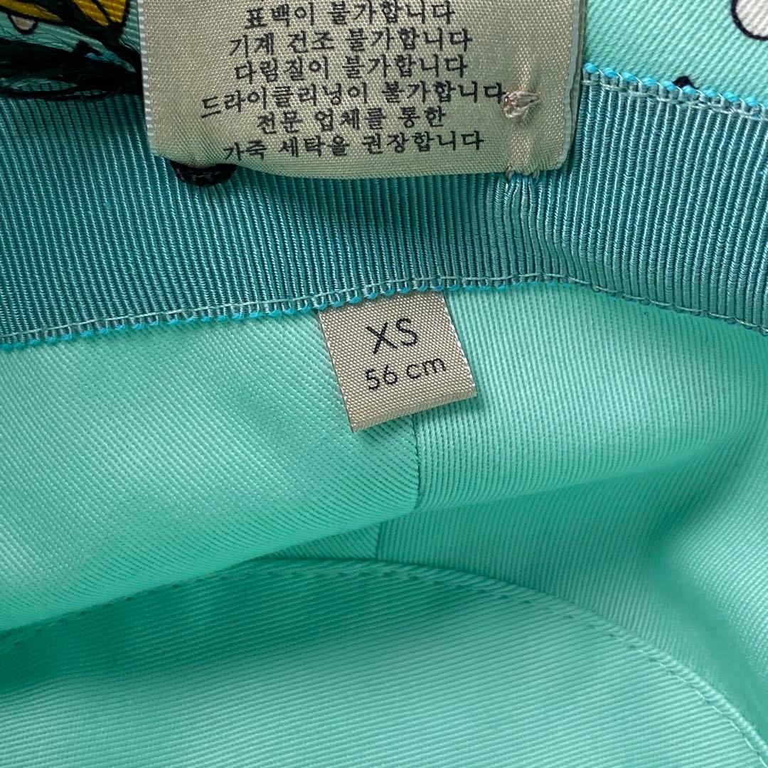 Gucci Bucket Hat With Tag