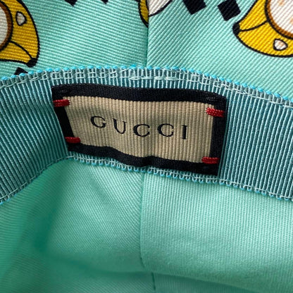 Gucci Bucket Hat With Tag
